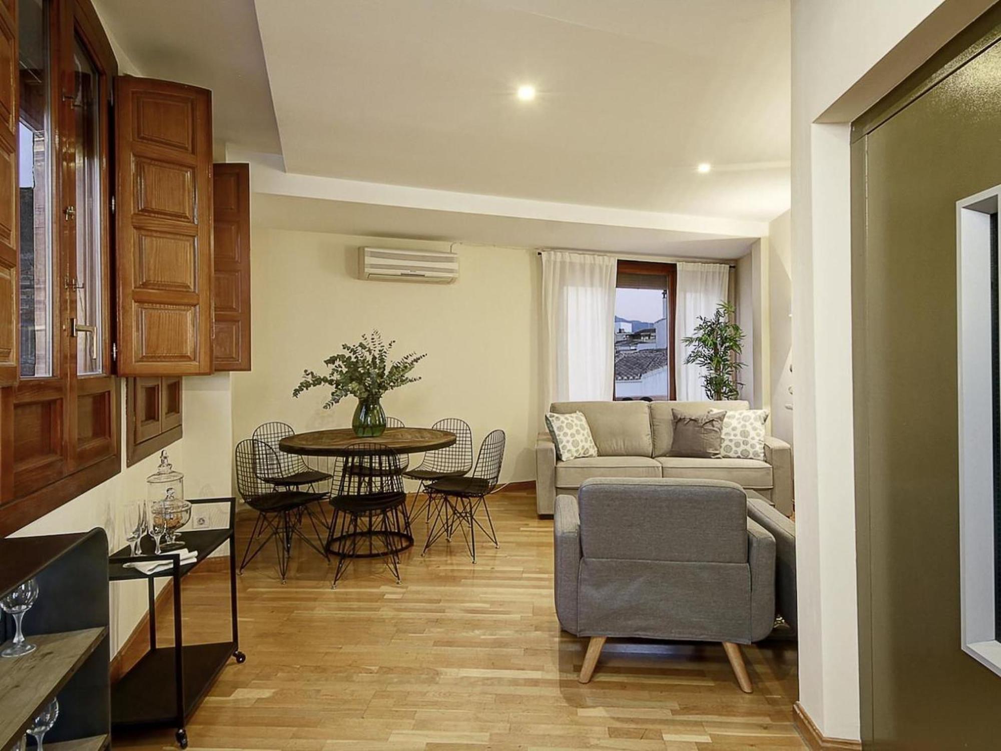 Chezmoihomes The Best Ultimate Luxury Penthouse Гранада Экстерьер фото