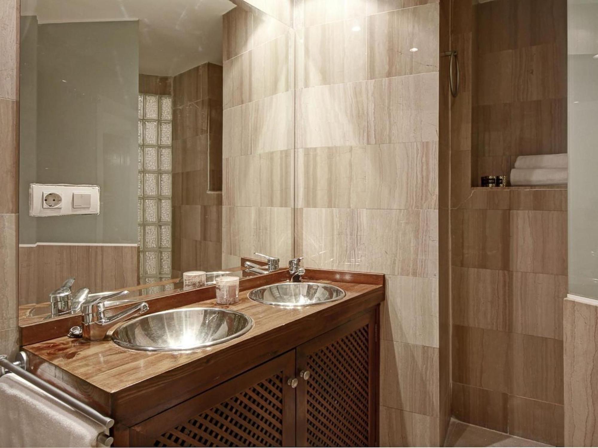 Chezmoihomes The Best Ultimate Luxury Penthouse Гранада Экстерьер фото