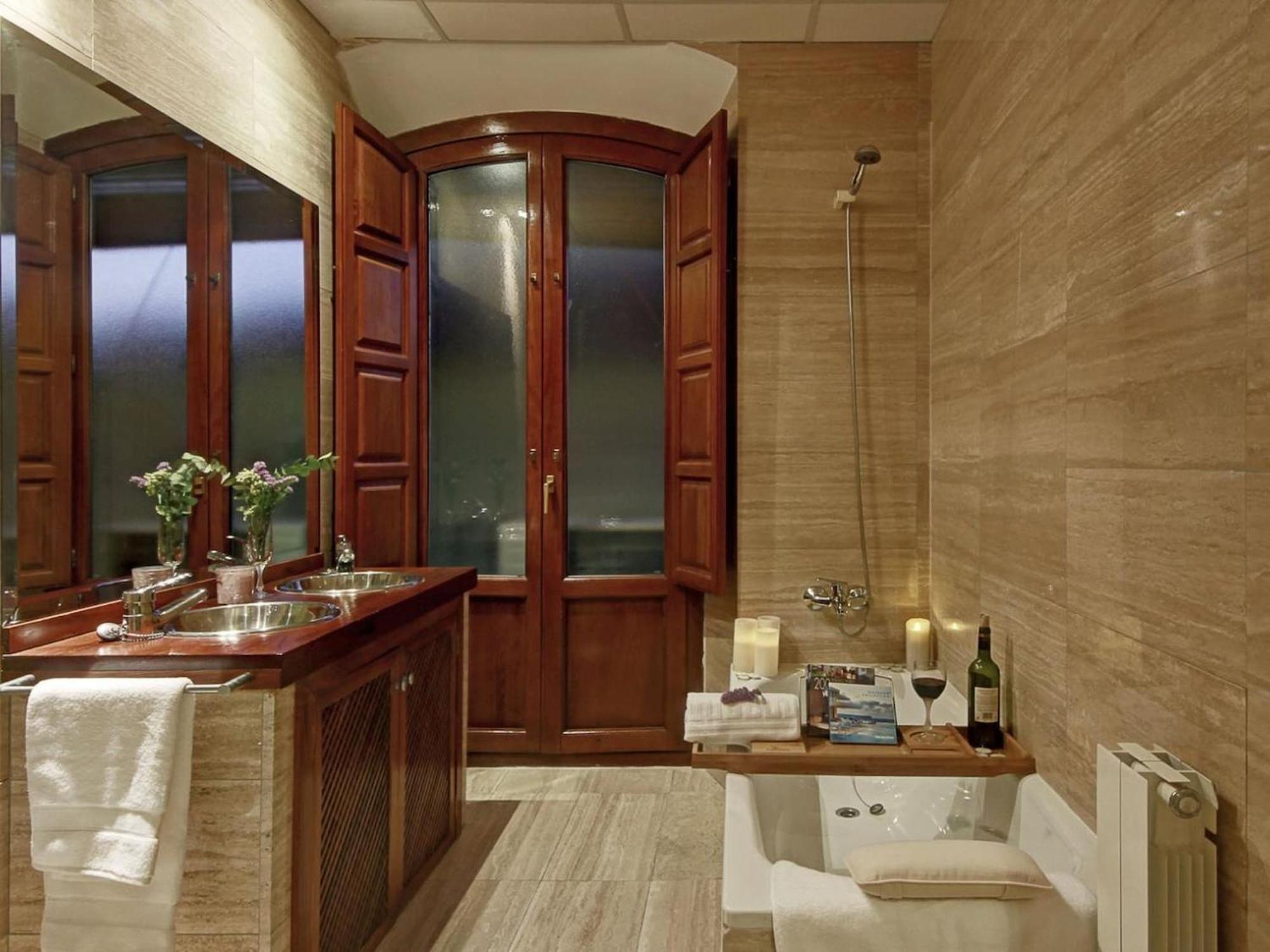 Chezmoihomes The Best Ultimate Luxury Penthouse Гранада Экстерьер фото
